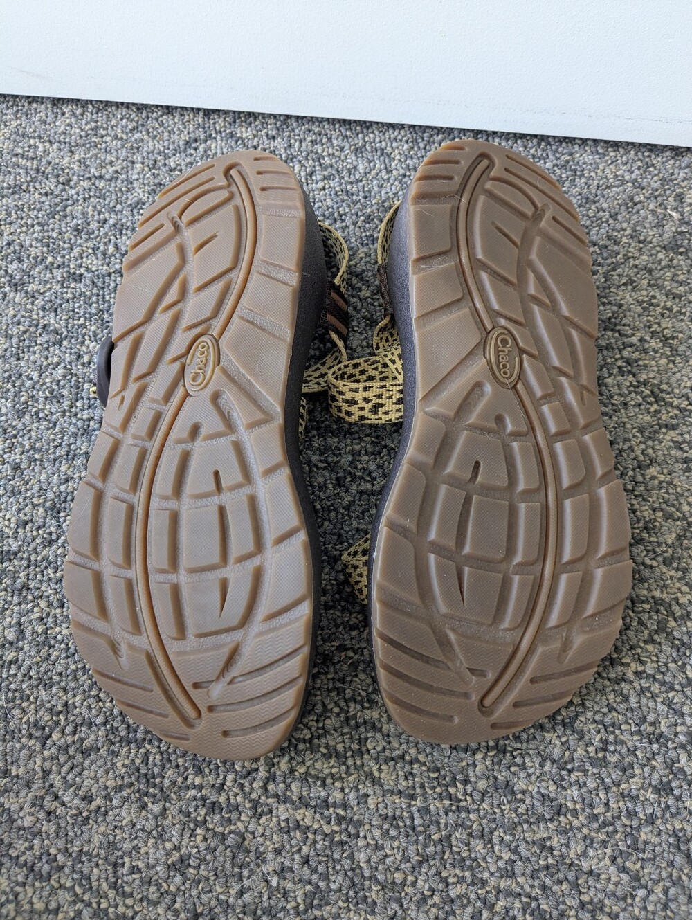 Chaco Sandals - Picture 2 of 4